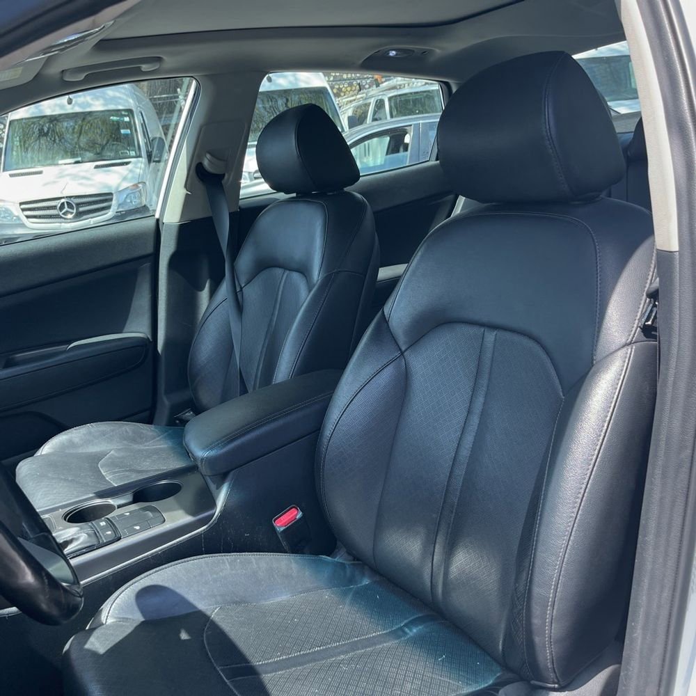 Used 2020 Kia Optima SE FWD image 5