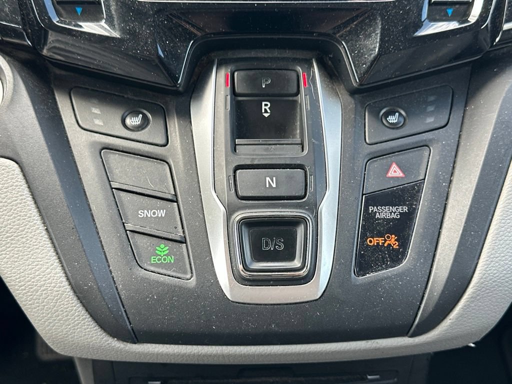 Used 2018 Honda Odyssey EX-L image 26