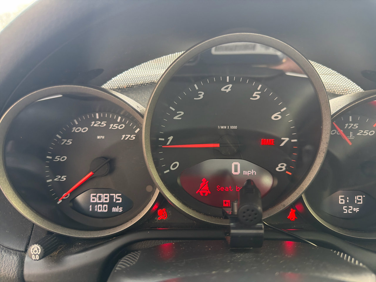 Used 2006 Porsche Boxster image 17