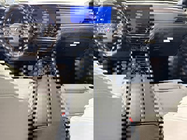 New 2026 Lexus TX 350 AWD image 24