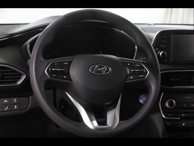 Used 2019 Hyundai Santa Fe SEL AWD/4WD image 8