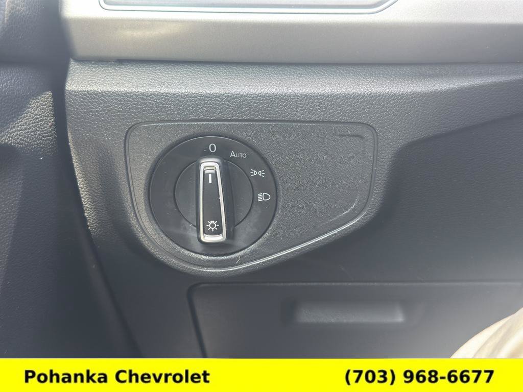 Used 2019 Volkswagen Atlas S w/ Towing Package AWD/4WD image 14