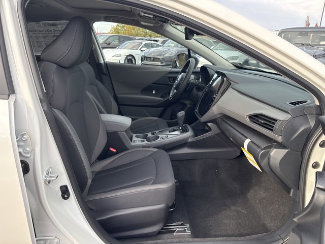New 2026 Subaru Crosstrek 2.0i Premium image 10