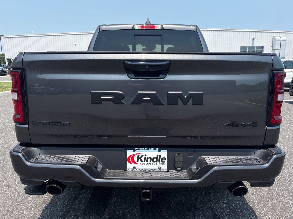 New 2026 RAM 1500 Big Horn AWD/4WD image 31