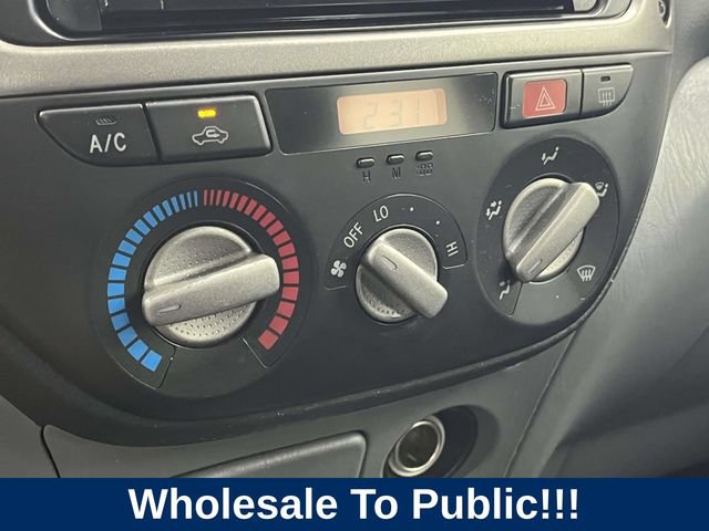 Used 2003 Toyota RAV4 4WD w/ Quick-Order Pkg image 28