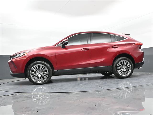 Certified 2024 Toyota Venza Limited image 31