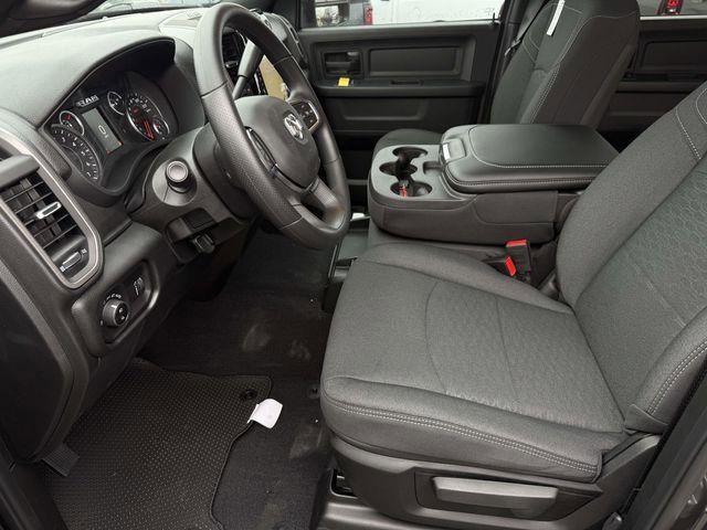 New 2026 RAM 2500 Tradesman image 20