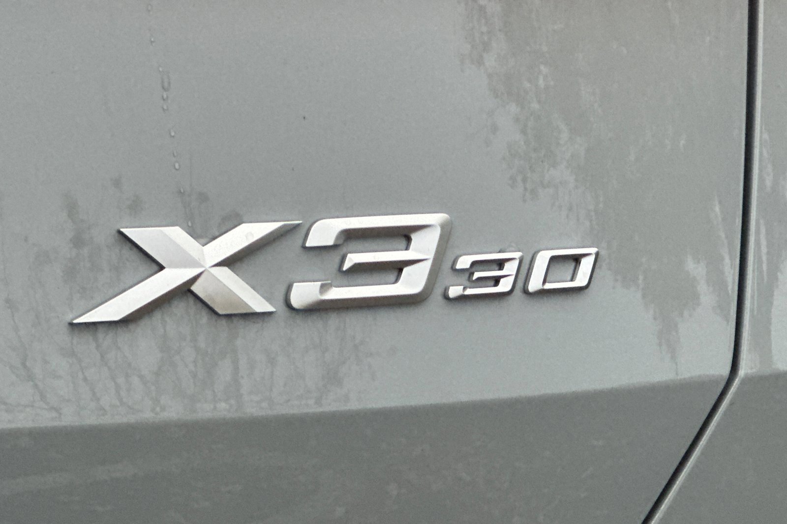 New 2026 BMW X3 xDrive30 w/ Premium Package image 6