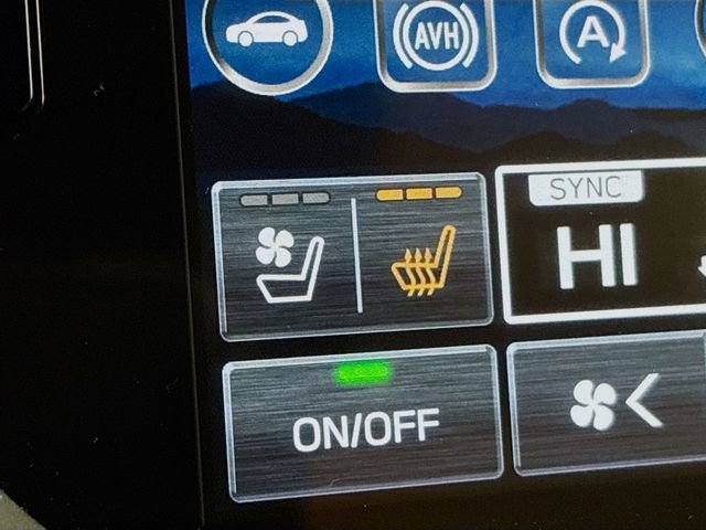 New 2026 Subaru Forester Touring image 20