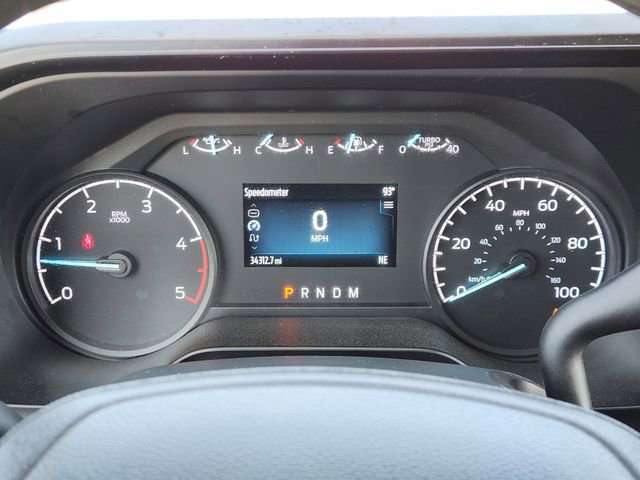 Used 2025 Ford F250 XLT AWD/4WD image 14