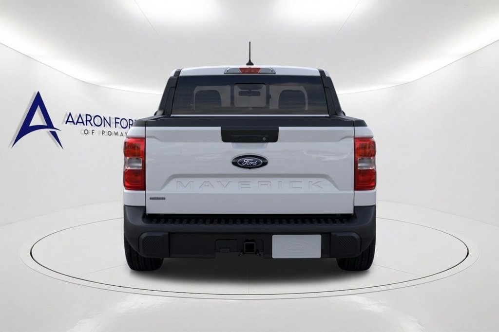 New 2026 Ford Maverick XLT FWD image 5