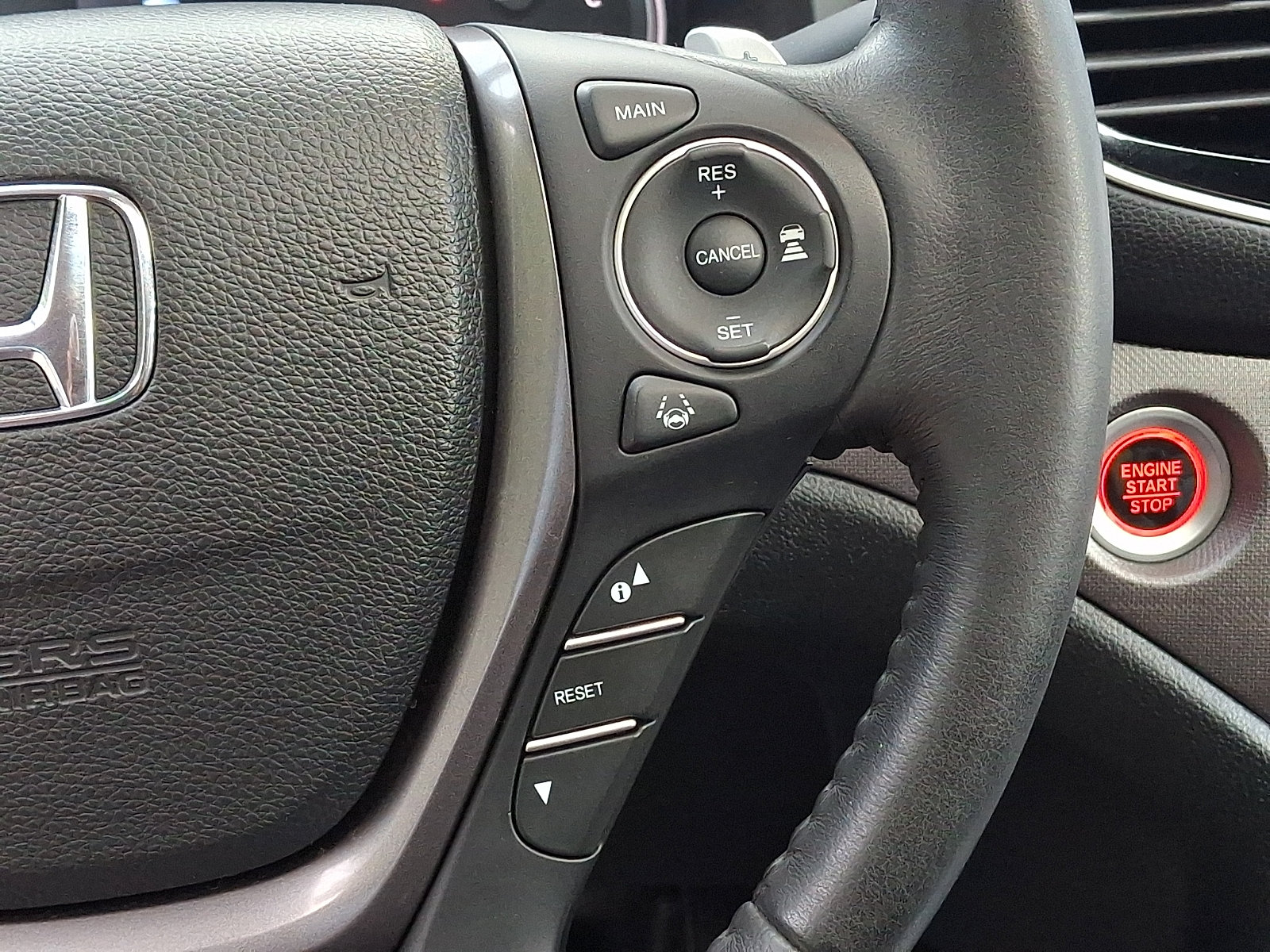Used 2022 Honda Ridgeline RTL-E image 25