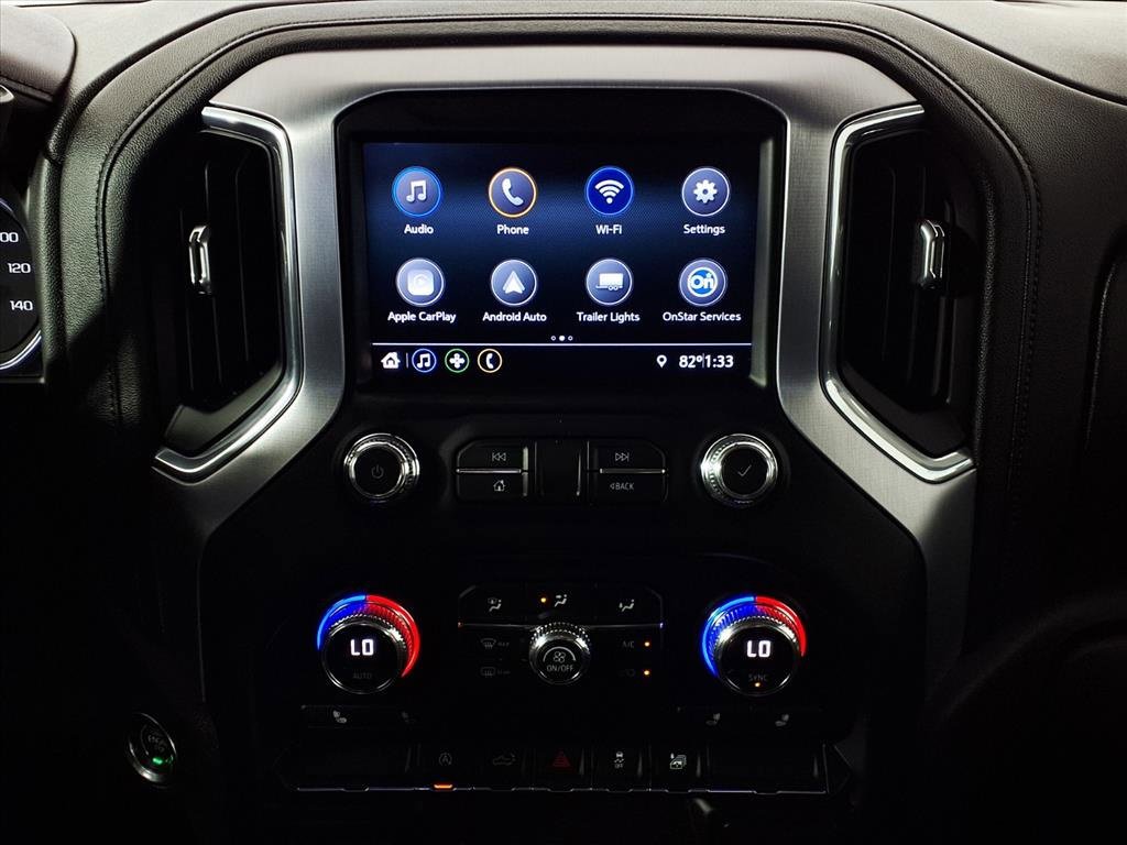 Used 2021 GMC Sierra 1500 Elevation image 22