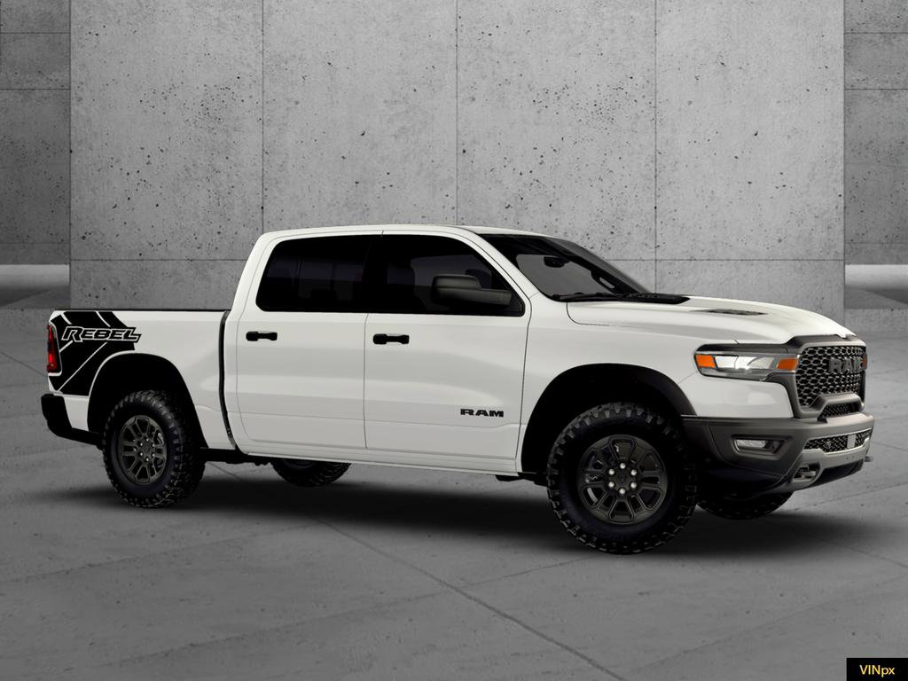 New 2026 RAM 1500 Rebel image 10