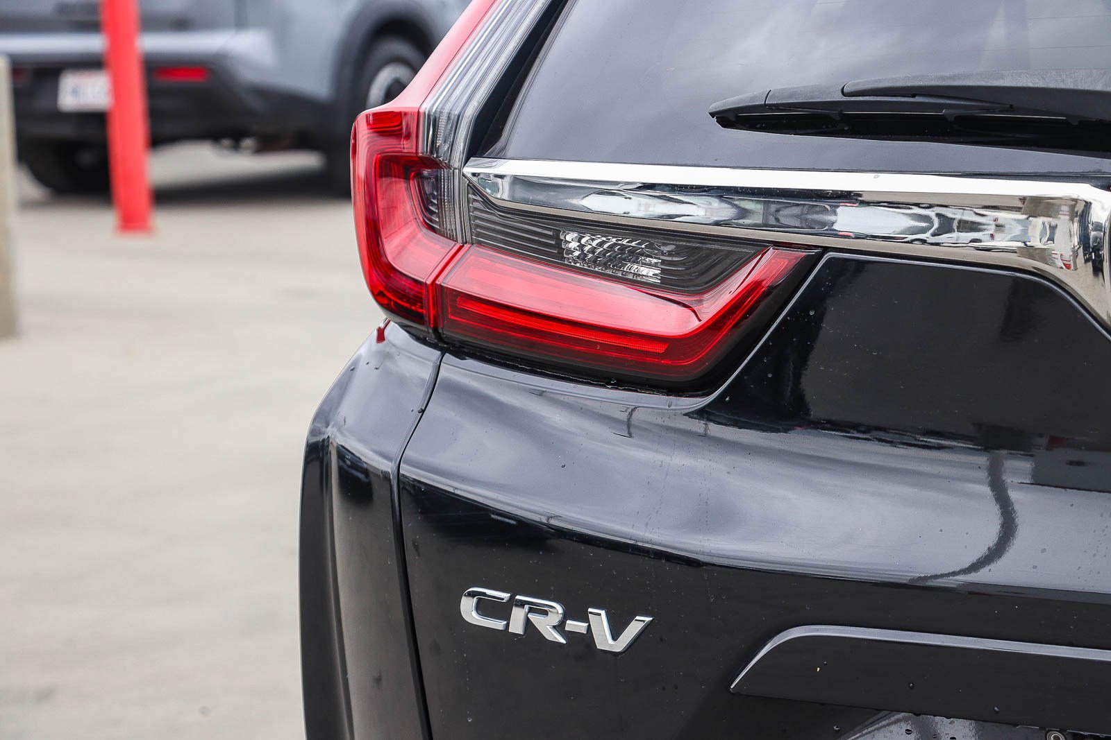 Used 2020 Honda CR-V EX-L image 8