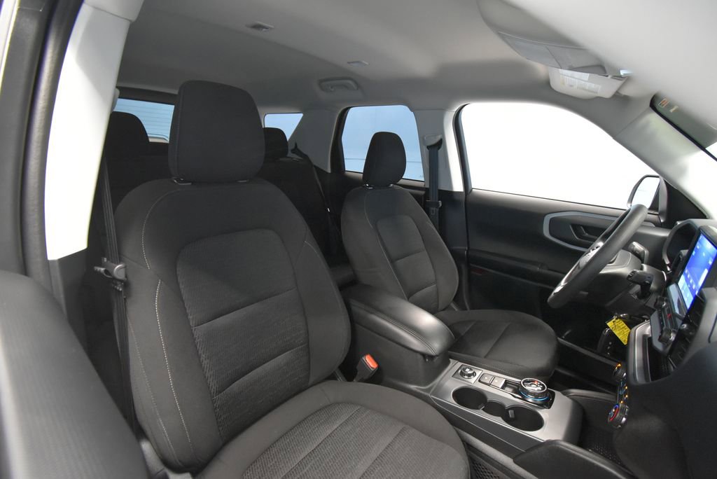 Used 2021 Ford Bronco Sport image 24