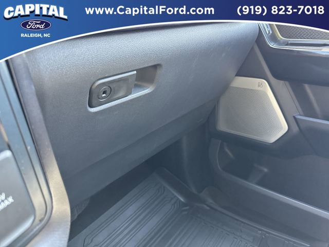 Used 2025 Ford F150 Raptor w/ Equipment Group 803A Raptor R AWD/4WD image 28