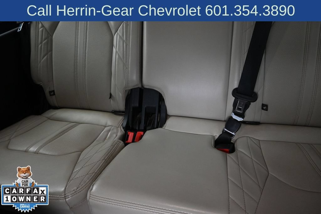 Used 2020 Ford Expedition Max Platinum RWD image 17
