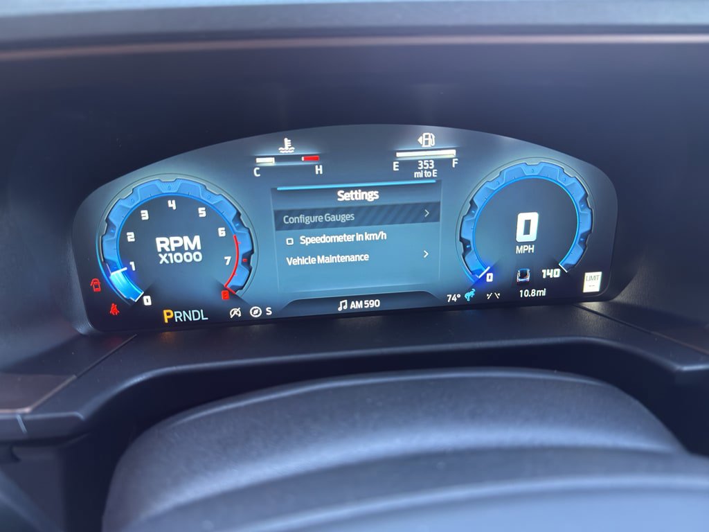New 2025 Ford Bronco Sport Outer Banks w/ Outer Banks Tech Package+ AWD/4WD image 27