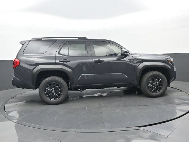 New 2026 Toyota 4Runner SR5 AWD/4WD image 2