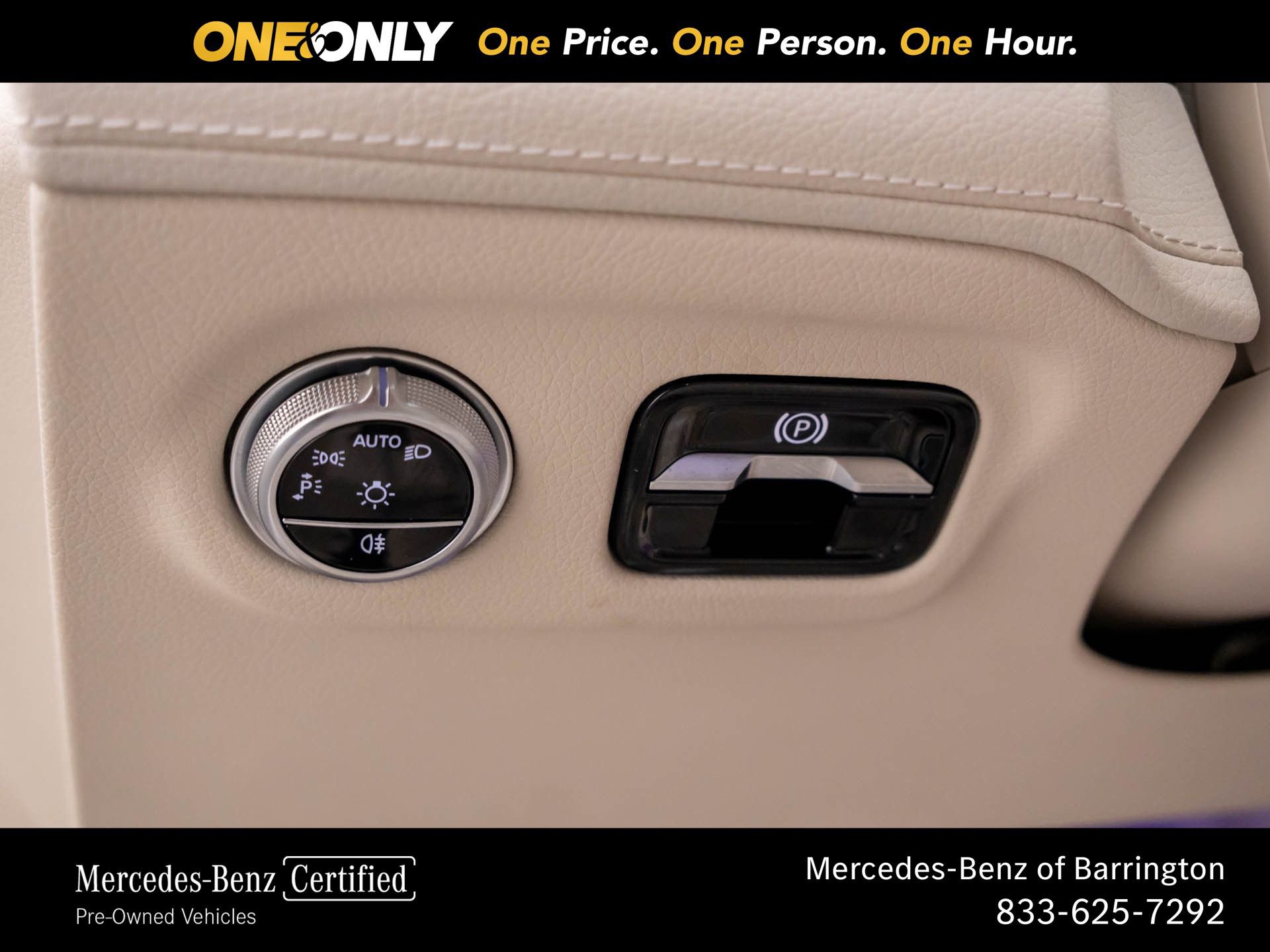 Certified 2023 Mercedes-Benz EQS 580 4MATIC Sedan image 22