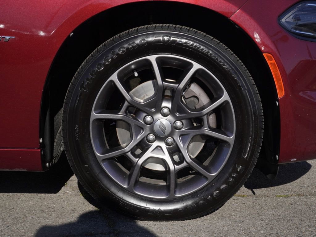 Used 2018 Dodge Charger GT w/ Beats Audio Group image 7