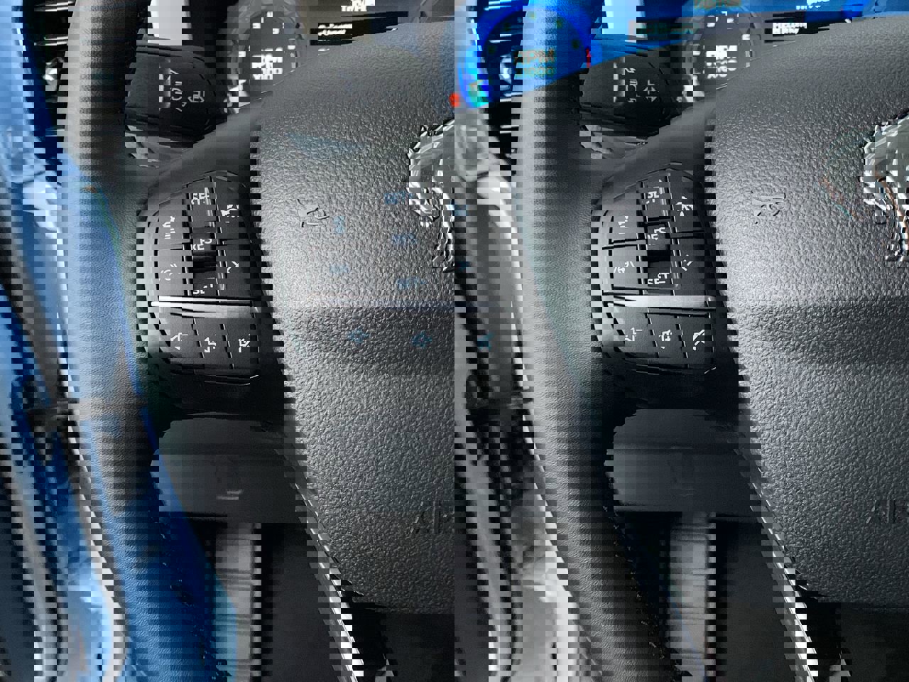 New 2025 Ford Bronco Sport Heritage w/ Convenience Package image 23