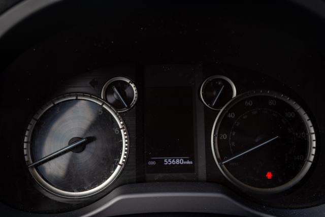 Used 2022 Lexus GX 460 Premium image 37