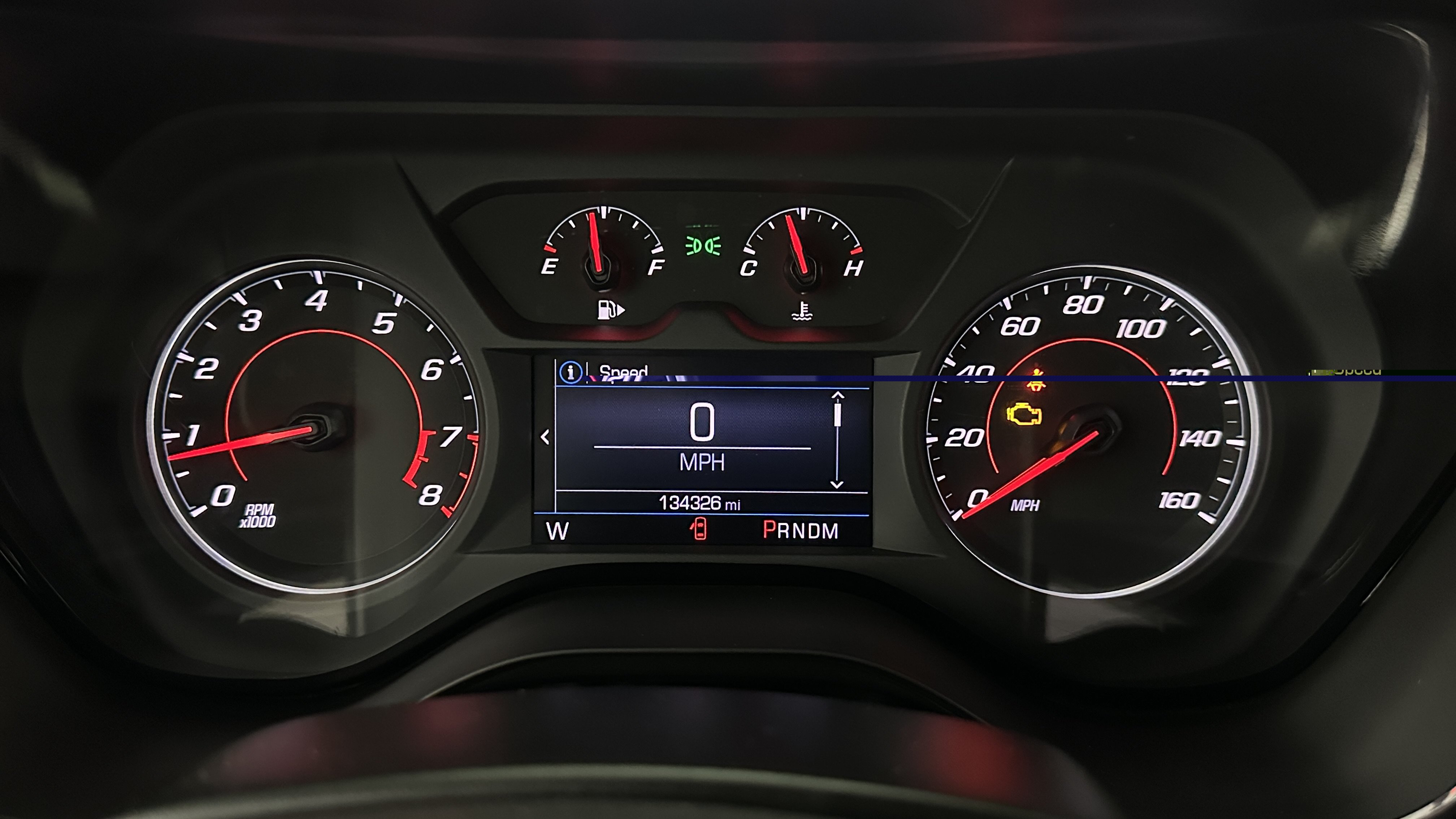 Used 2019 Chevrolet Camaro LS RWD image 24