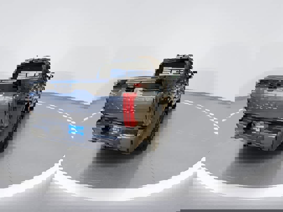 New 2026 Toyota Tundra Platinum image 8