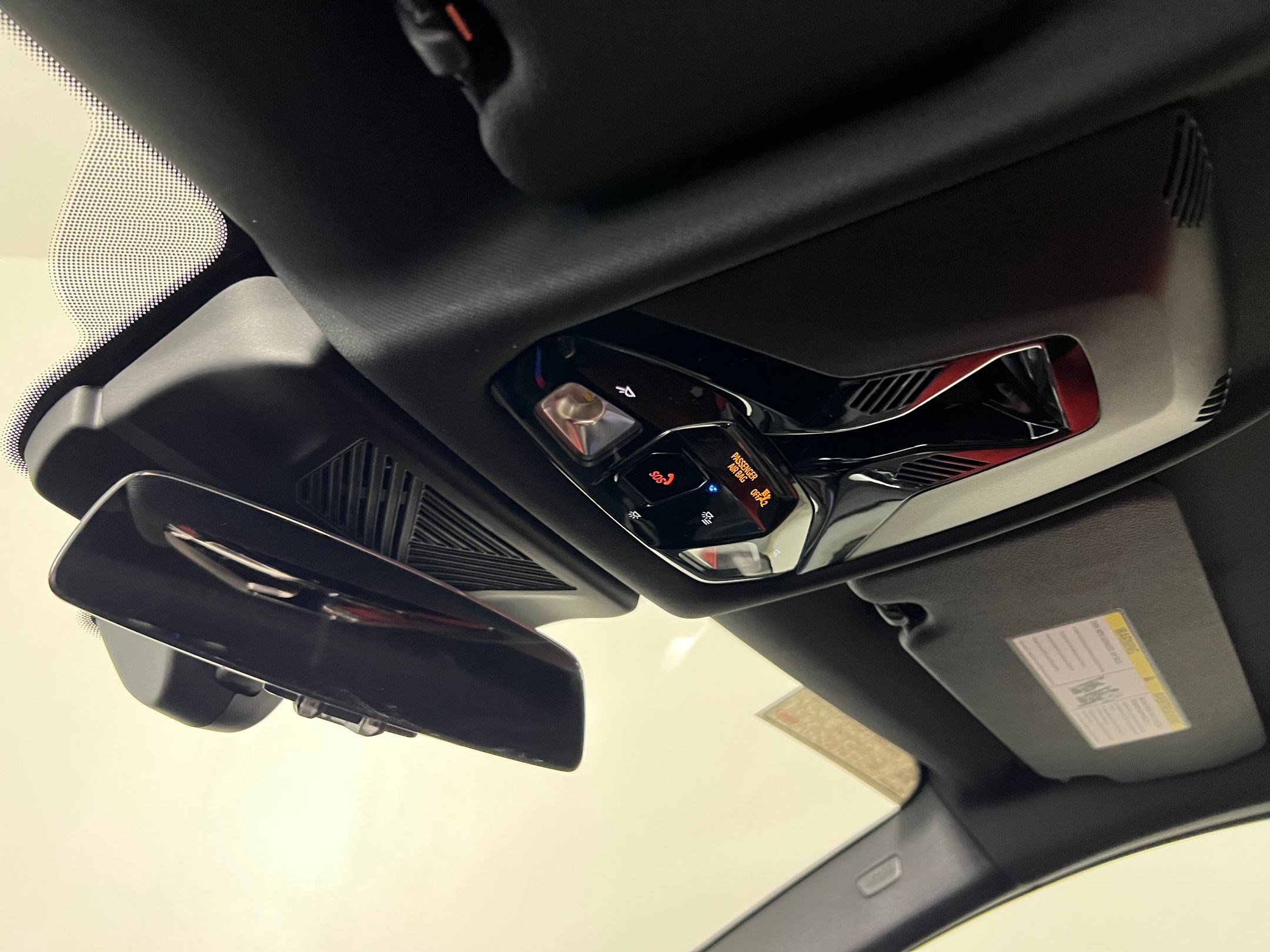 New 2026 BMW M235i xDrive w/ Technology Package image 19