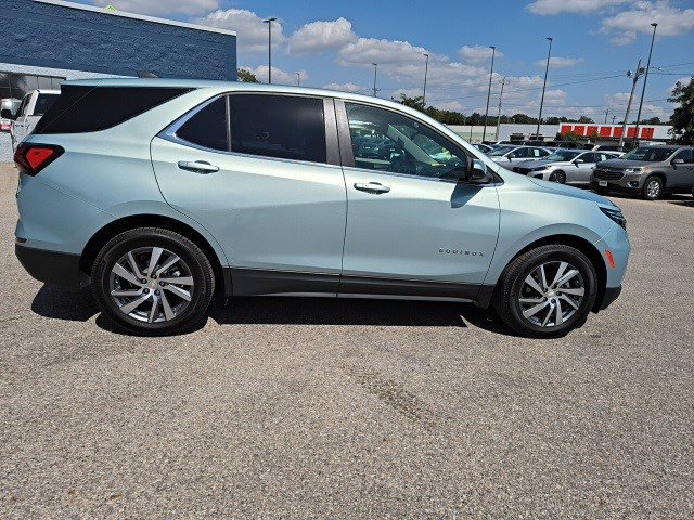Used 2022 Chevrolet Equinox LT image 6