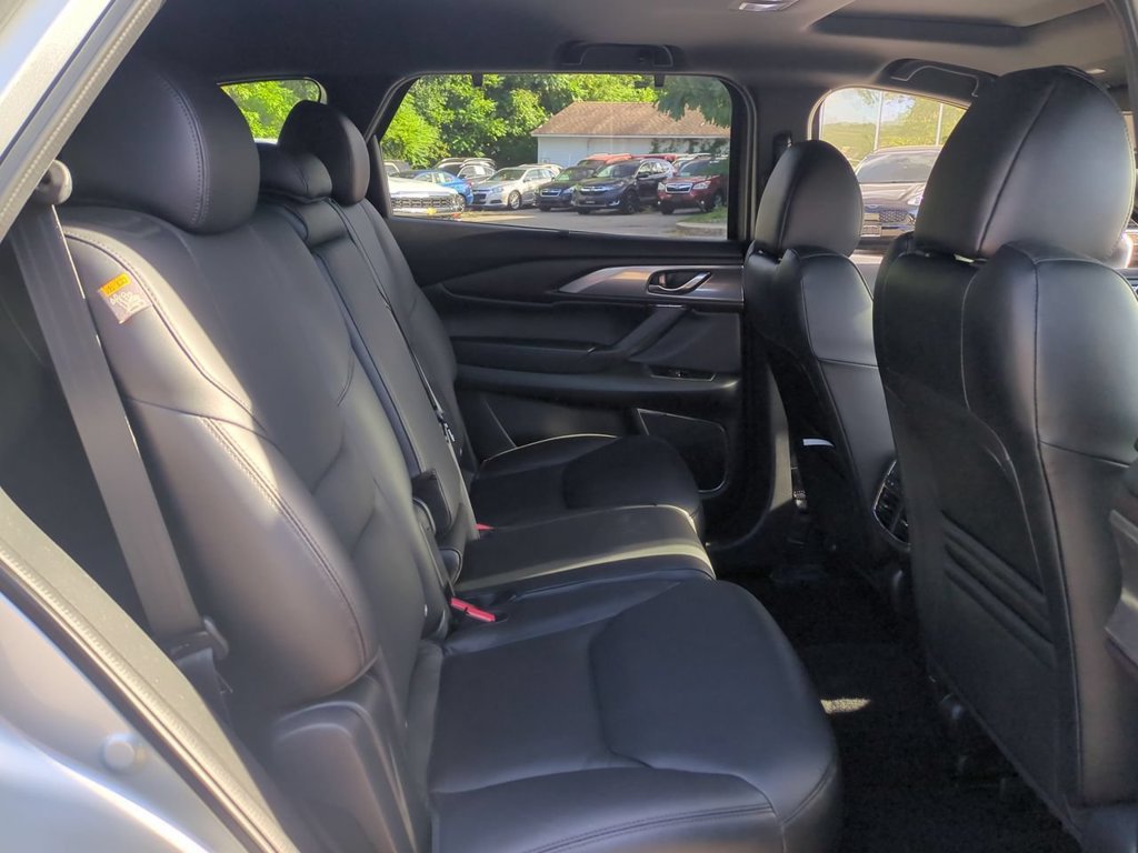 Used 2019 MAZDA CX-9 Grand Touring AWD/4WD image 28