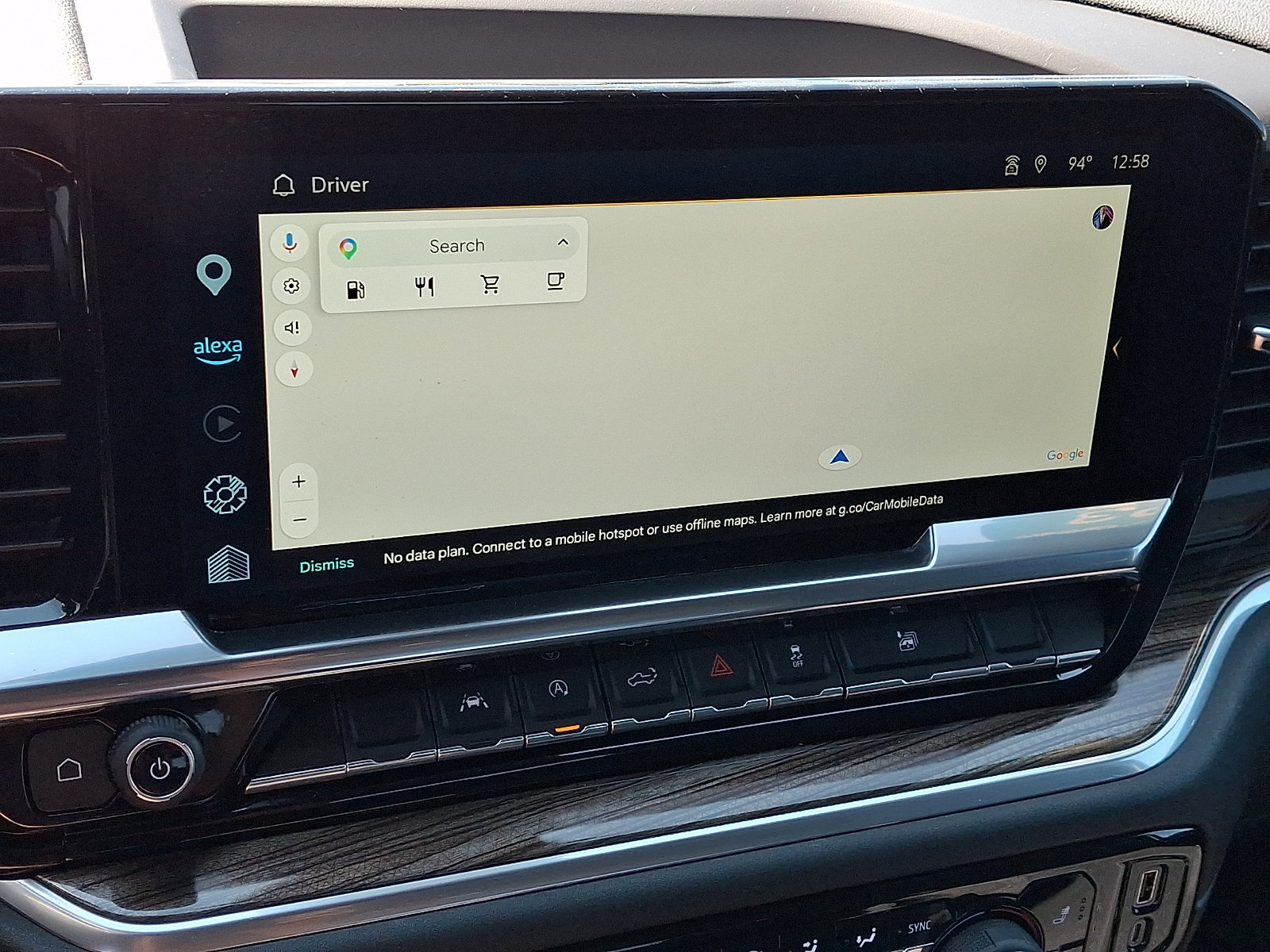 Certified 2023 Chevrolet Silverado 1500 LT AWD/4WD image 17