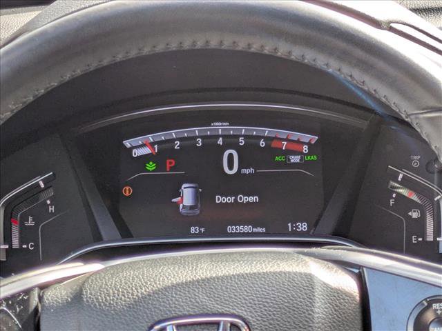 Used 2020 Honda CR-V EX-L image 29