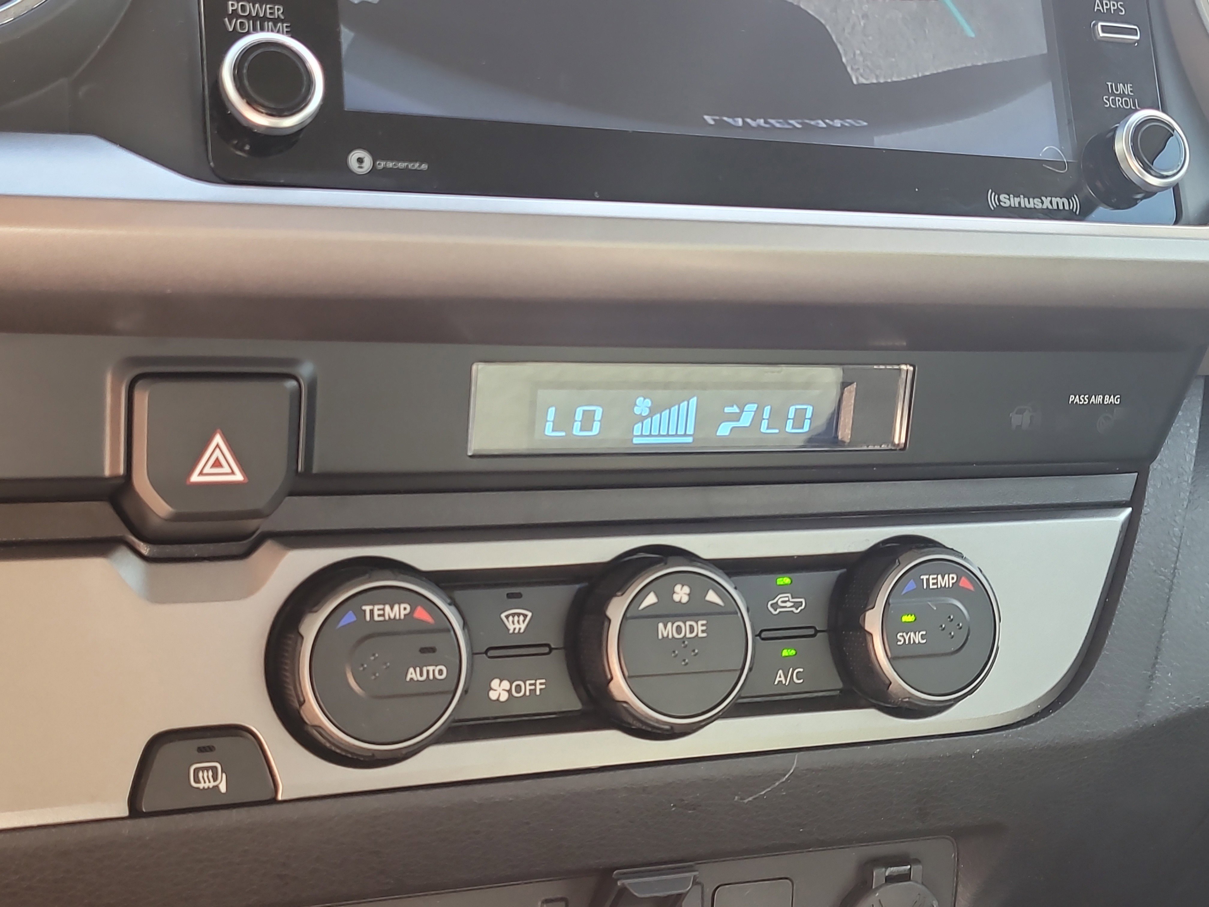 Certified 2023 Toyota Tacoma SR5 w/ Technology Package image 24