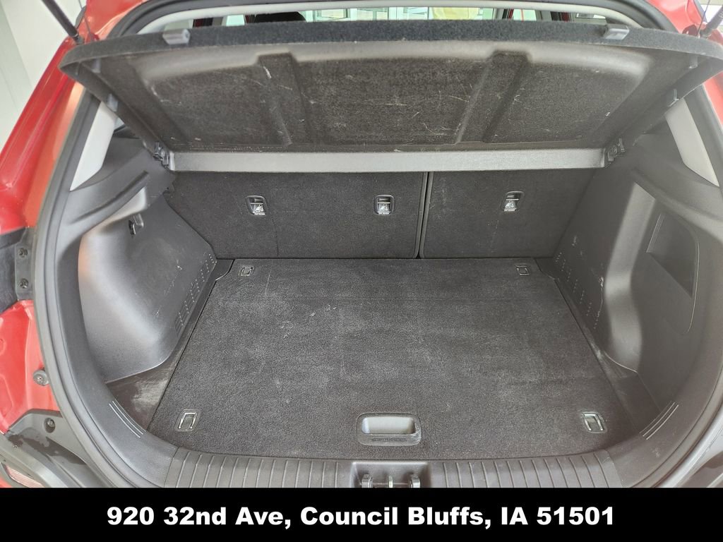 Used 2020 Hyundai Kona SEL image 11