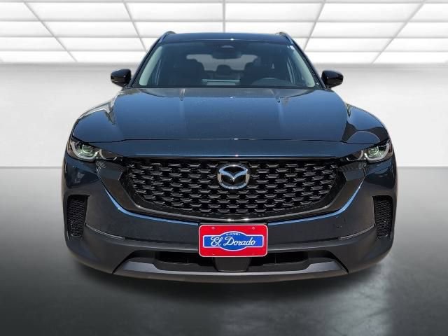 Used 2025 MAZDA CX-50 AWD 2.5 S w/ Weather Package image 31