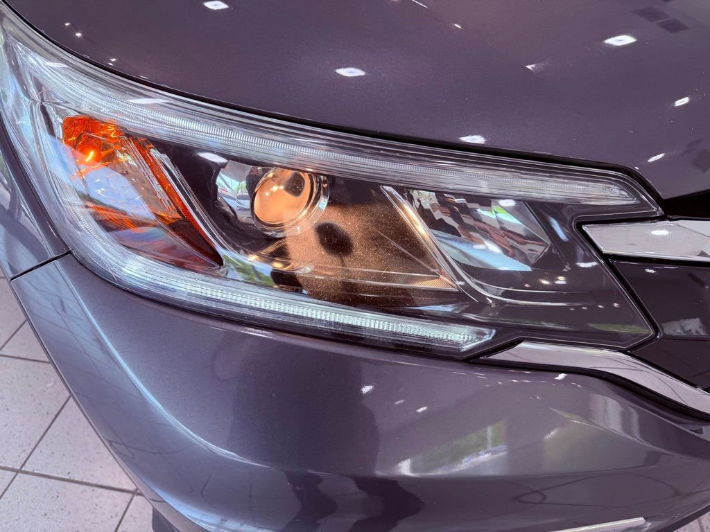 Used 2016 Honda CR-V Touring image 15