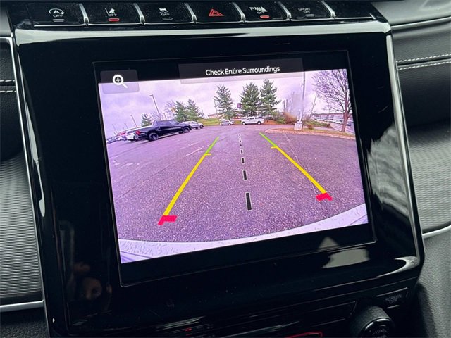 Used 2024 Jeep Grand Cherokee Laredo image 31