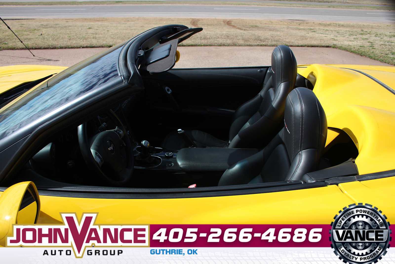 Used 2011 Chevrolet Corvette Grand Sport w/ Preferred Equipment Group image 14