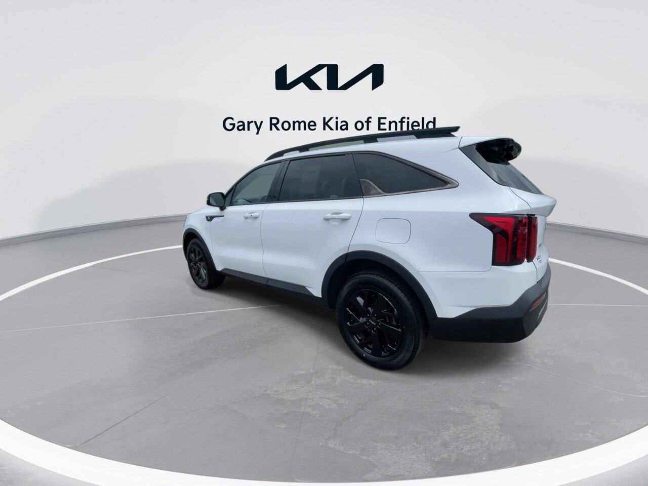 Certified 2022 Kia Sorento S w/ Panoramic Sunroof Package AWD/4WD image 6