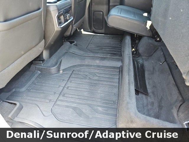 Used 2022 GMC Sierra 1500 Denali w/ Denali Premium Package image 35