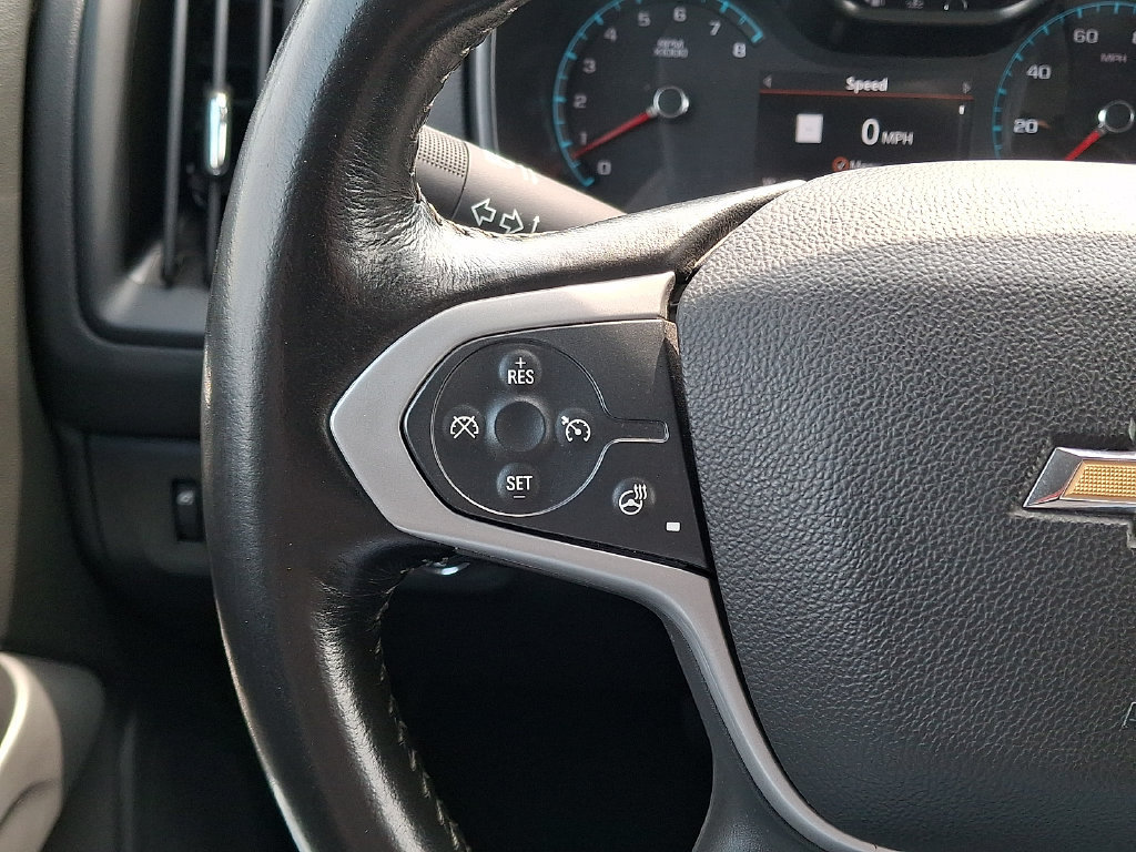 Used 2022 Chevrolet Colorado ZR2 AWD/4WD image 20