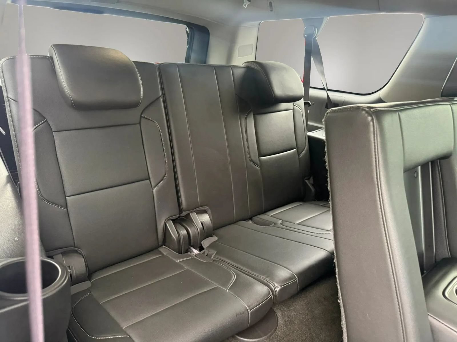 Used 2017 Chevrolet Suburban LT AWD/4WD image 48