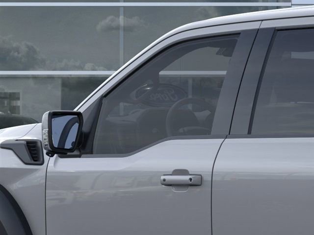 New 2026 Ford F150 Raptor image 22