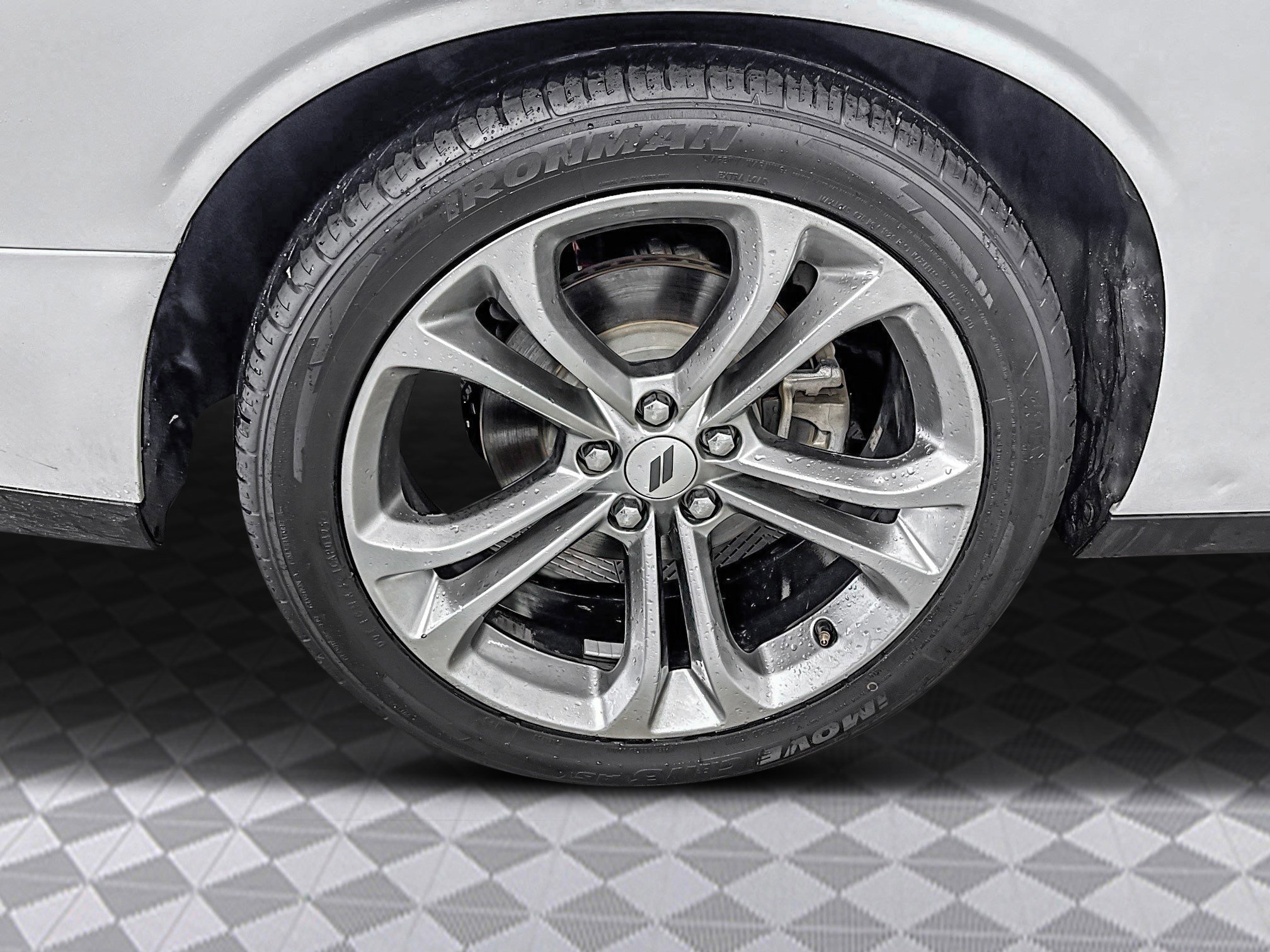 Used 2021 Dodge Challenger R/T w/ Shaker Package image 36