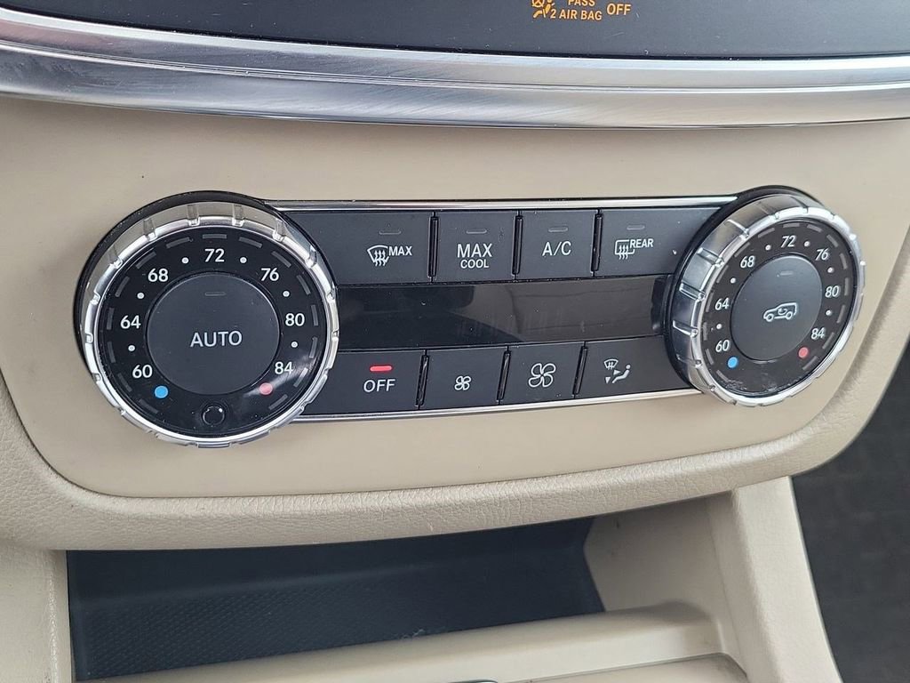 Used 2013 Mercedes-Benz ML 350 4MATIC image 42