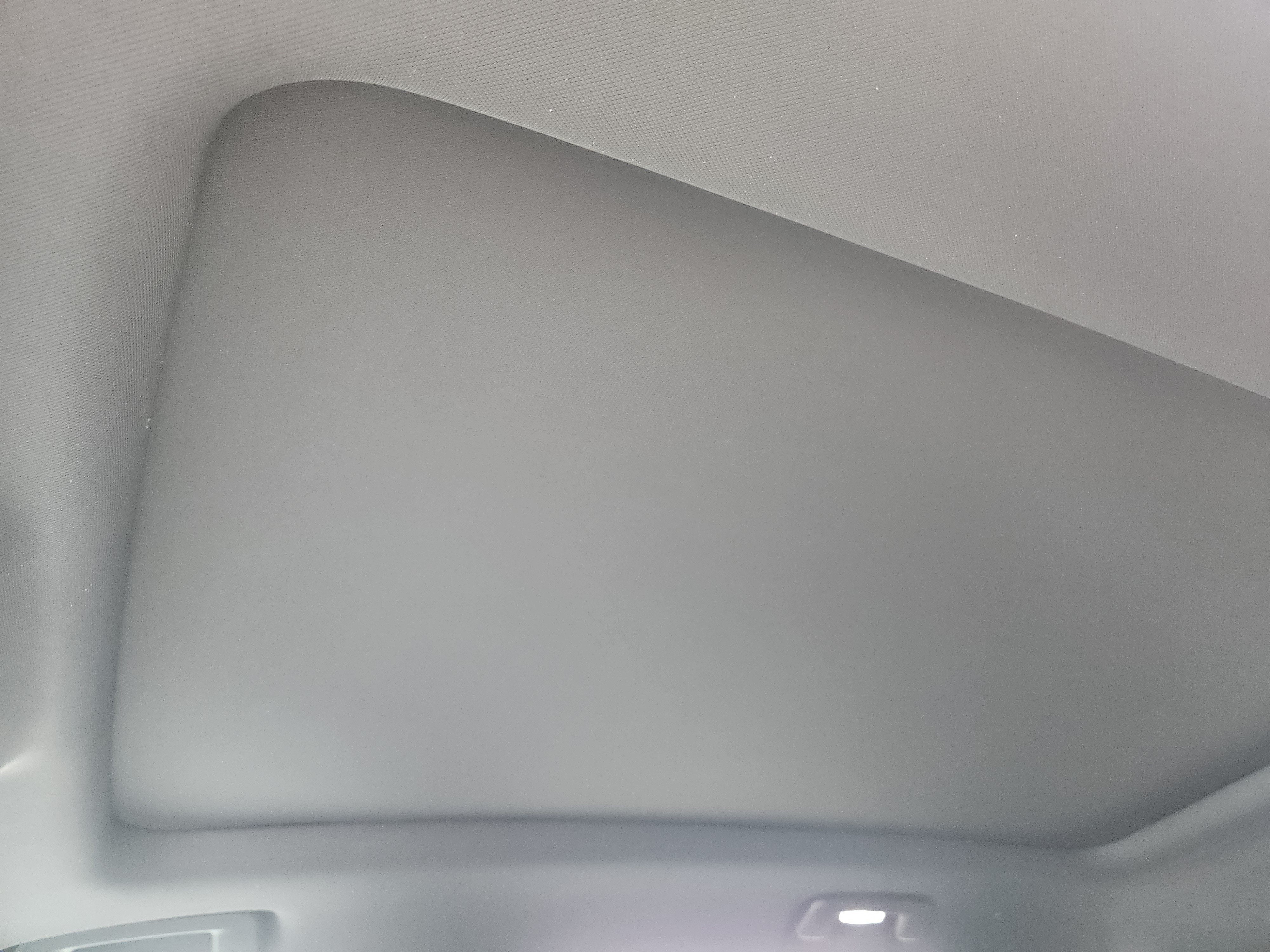 New 2026 Chevrolet Equinox RS w/ Convenience Package III FWD image 19