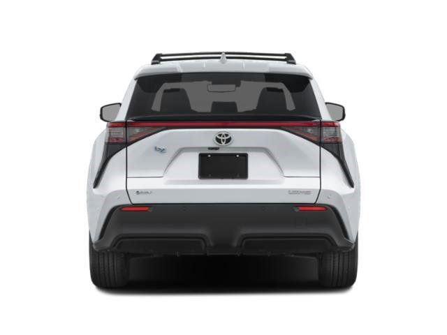 New 2026 Toyota bZ image 5